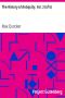 [Gutenberg 39006] • The History of Antiquity, Vol. 2 (of 6)